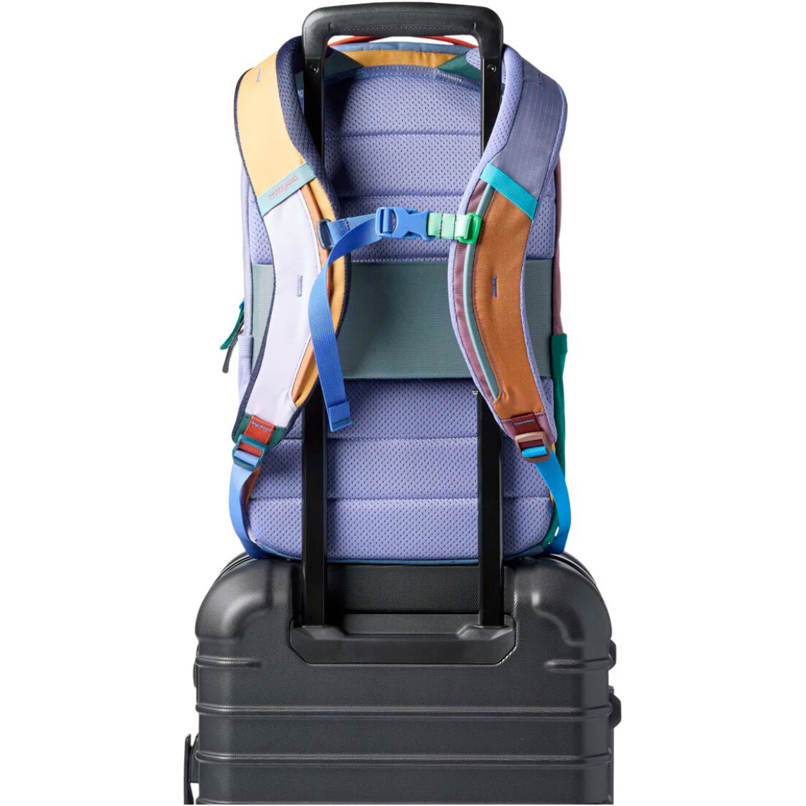 2026 Cotopaxi Allpa 18l Daypack AL18 - Del Dia
